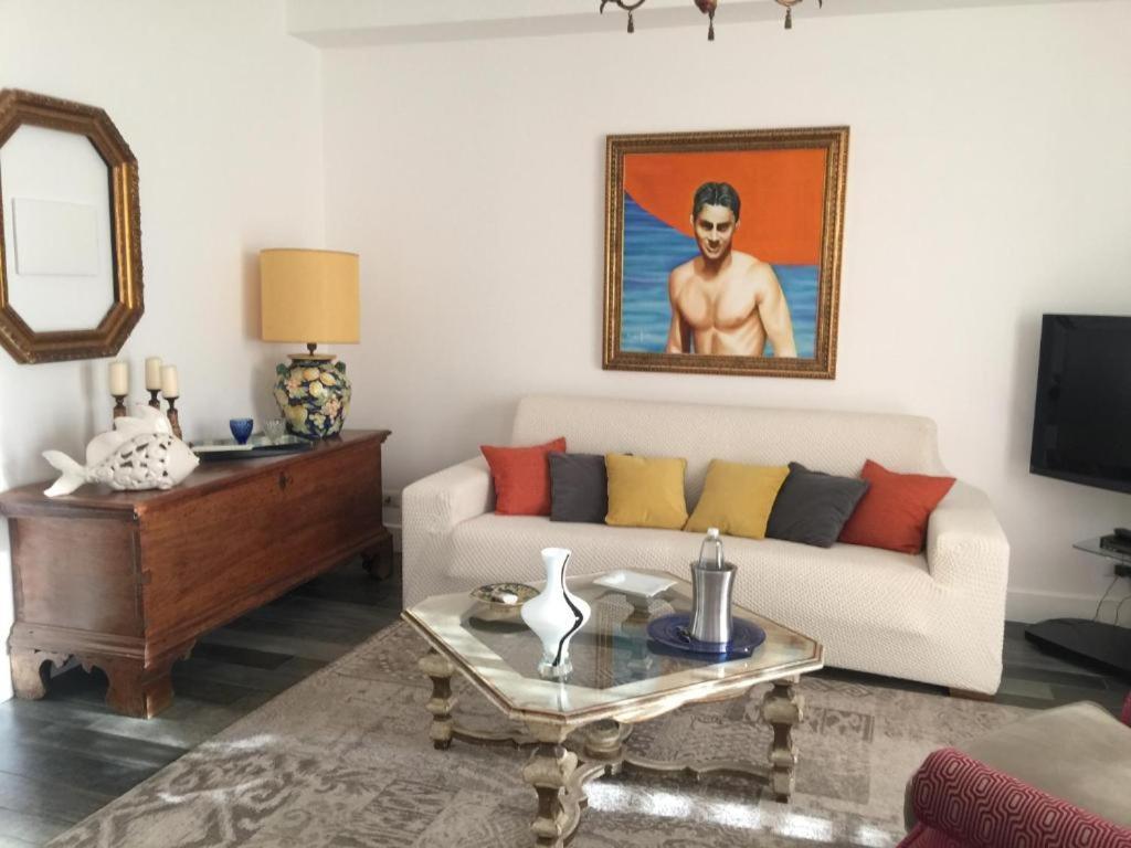 טאורמינה Casa Arico & Shatulle Suites מראה חיצוני תמונה