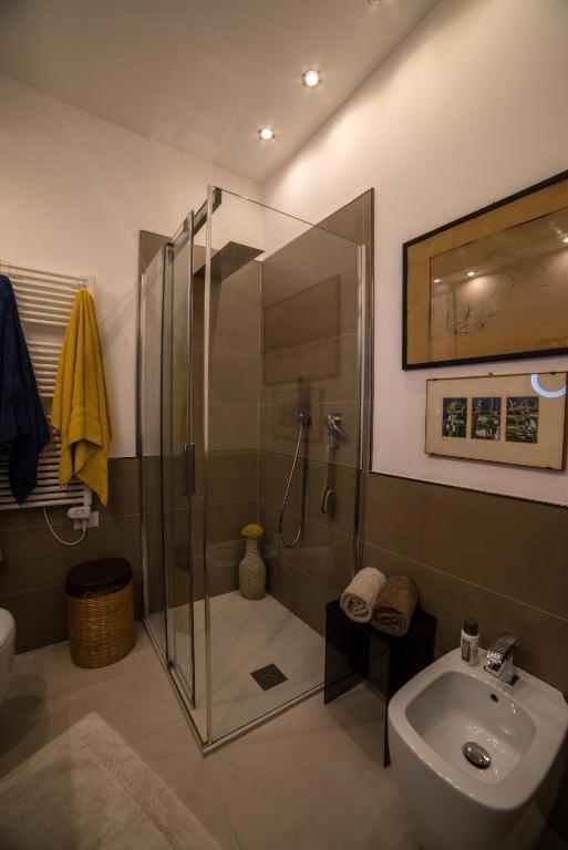 טאורמינה Casa Arico & Shatulle Suites מראה חיצוני תמונה