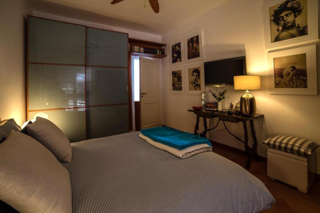 טאורמינה Casa Arico & Shatulle Suites מראה חיצוני תמונה