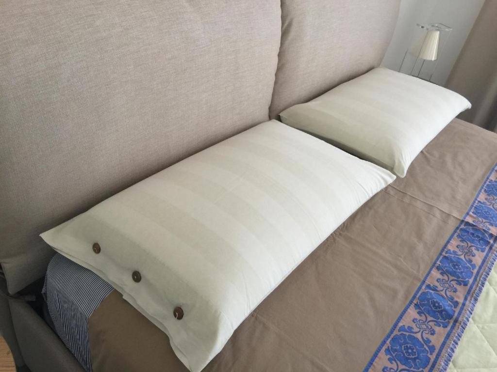 טאורמינה Casa Arico & Shatulle Suites מראה חיצוני תמונה