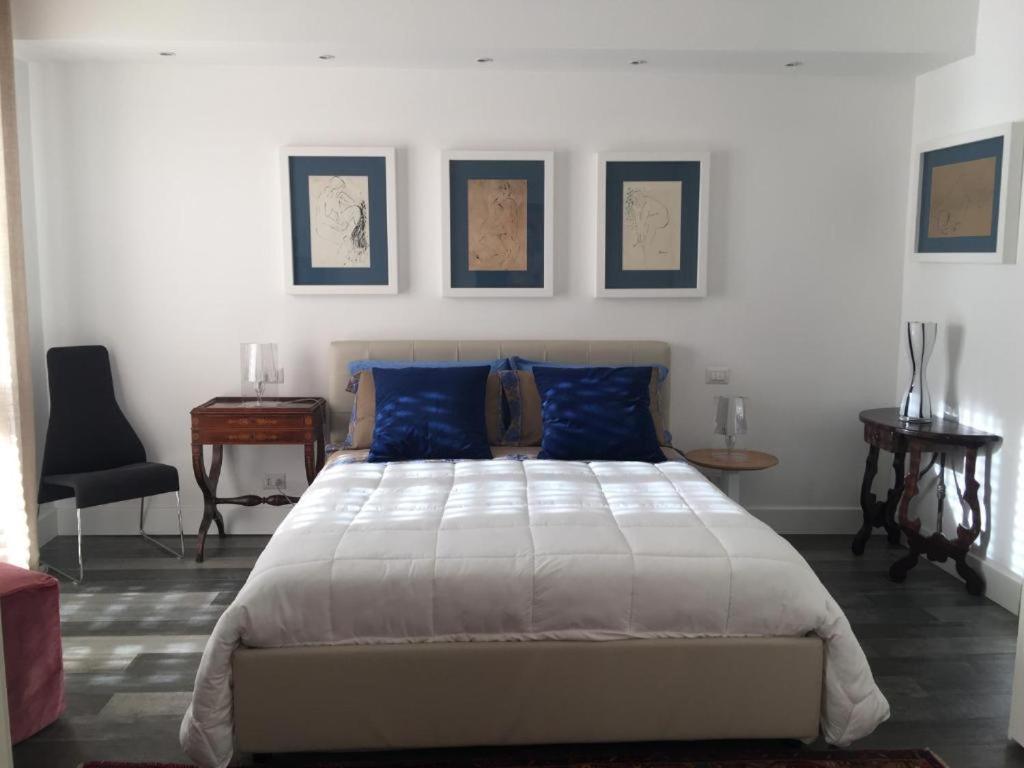 טאורמינה Casa Arico & Shatulle Suites מראה חיצוני תמונה