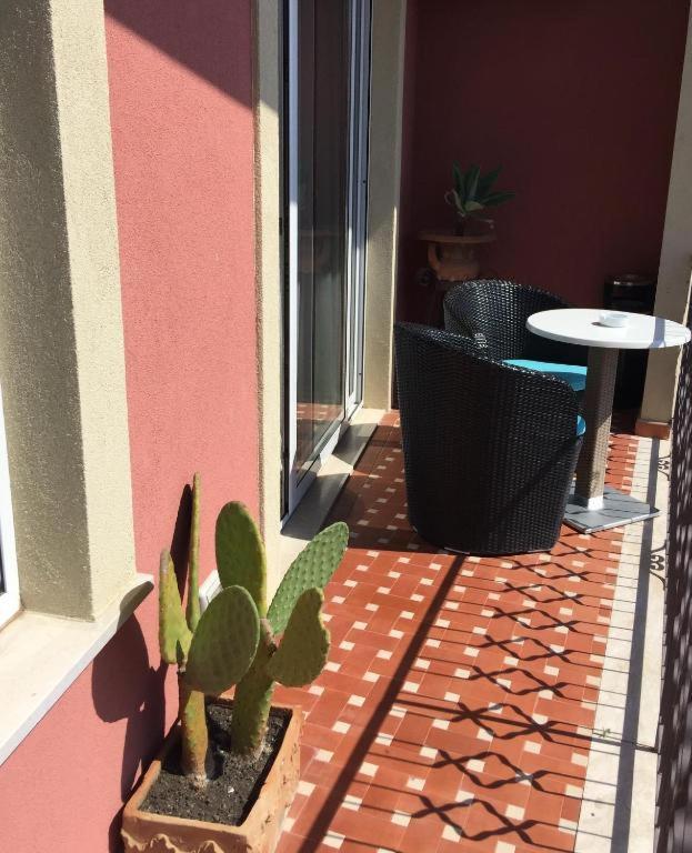 טאורמינה Casa Arico & Shatulle Suites מראה חיצוני תמונה