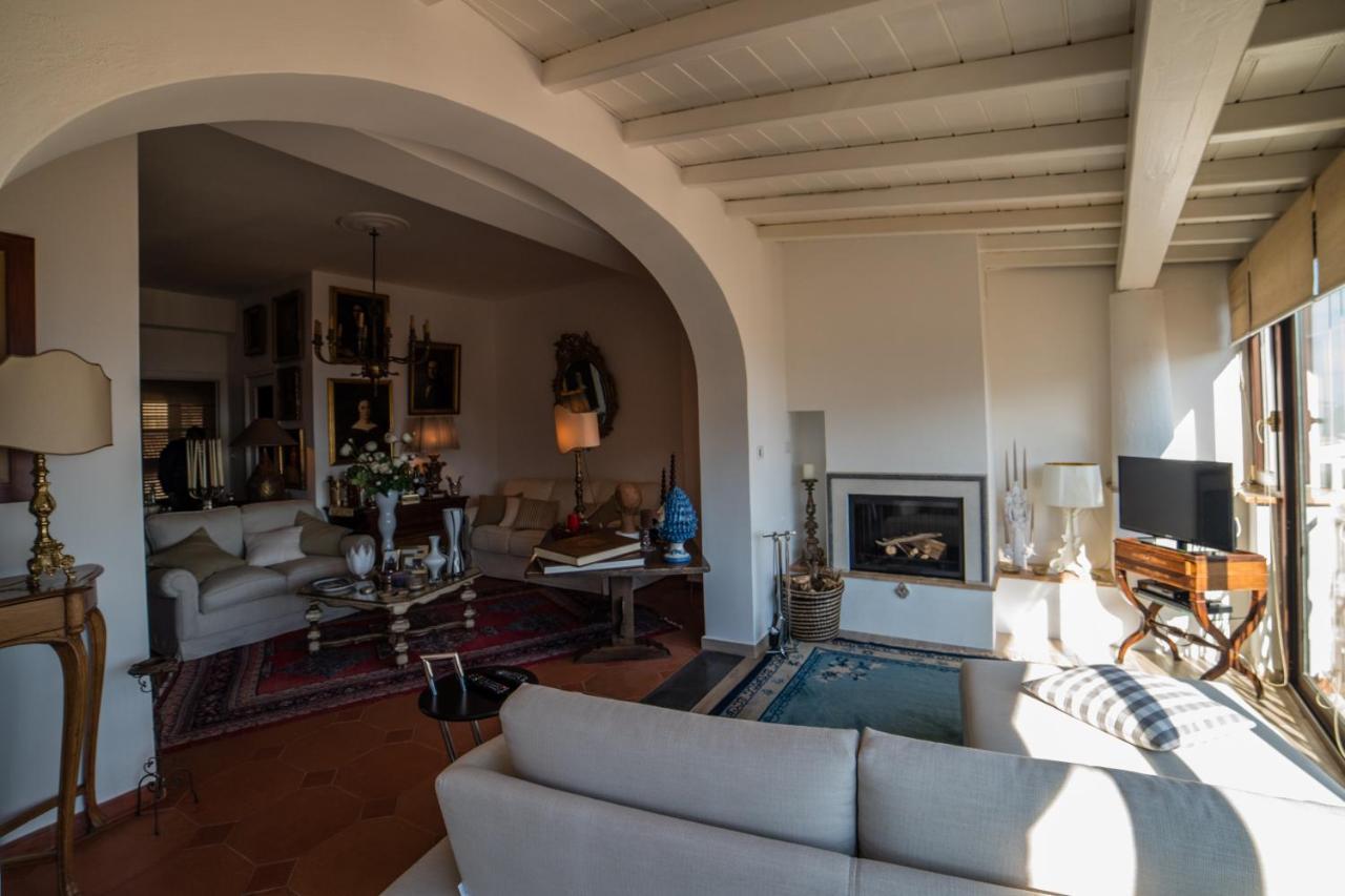 טאורמינה Casa Arico & Shatulle Suites מראה חיצוני תמונה