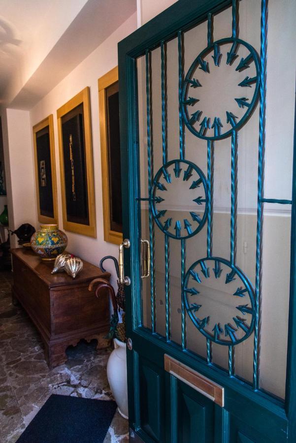 טאורמינה Casa Arico & Shatulle Suites מראה חיצוני תמונה