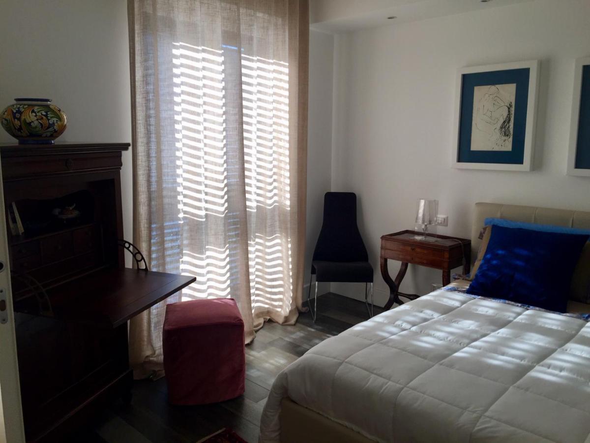 טאורמינה Casa Arico & Shatulle Suites מראה חיצוני תמונה