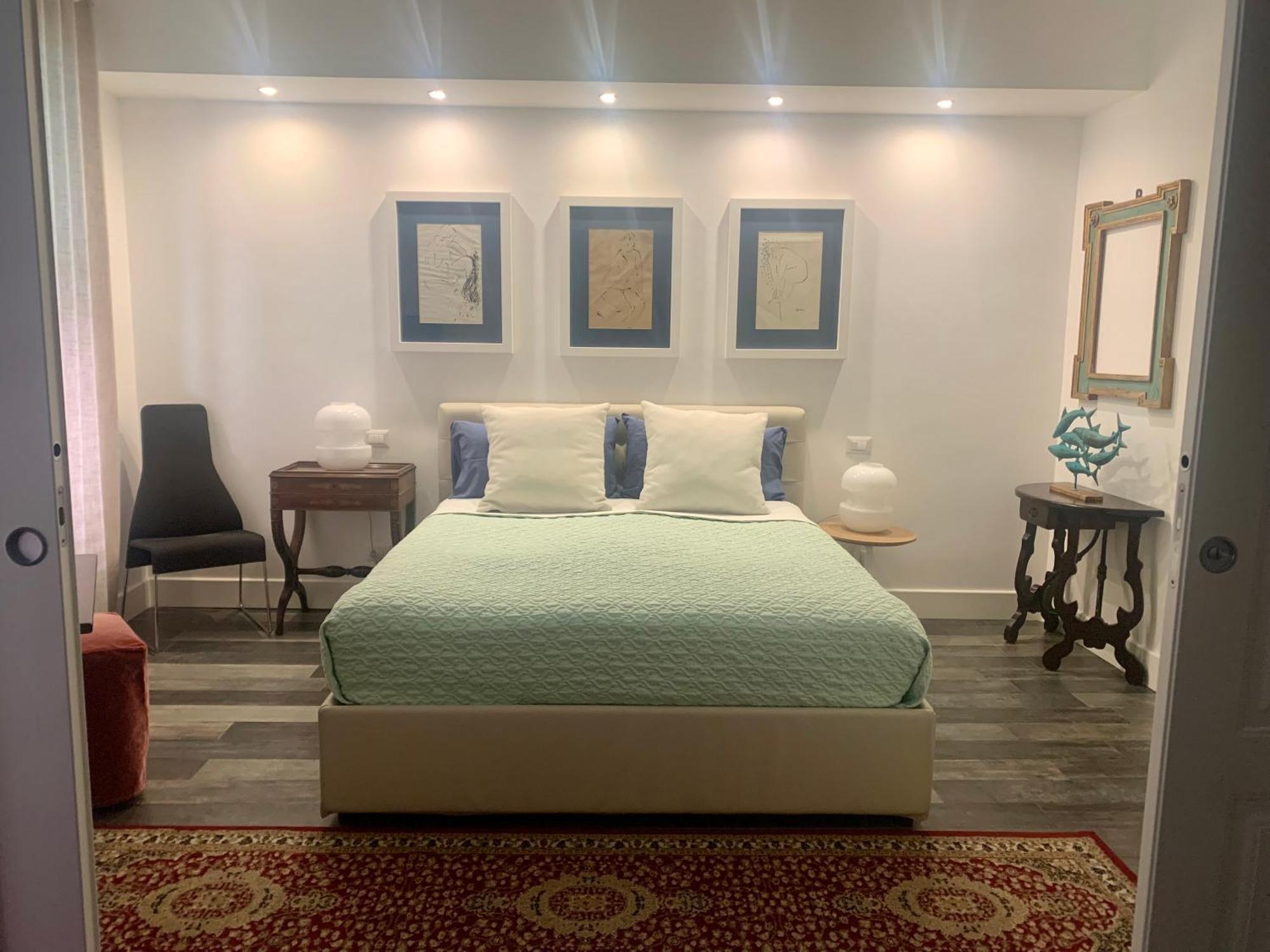 טאורמינה Casa Arico & Shatulle Suites מראה חיצוני תמונה