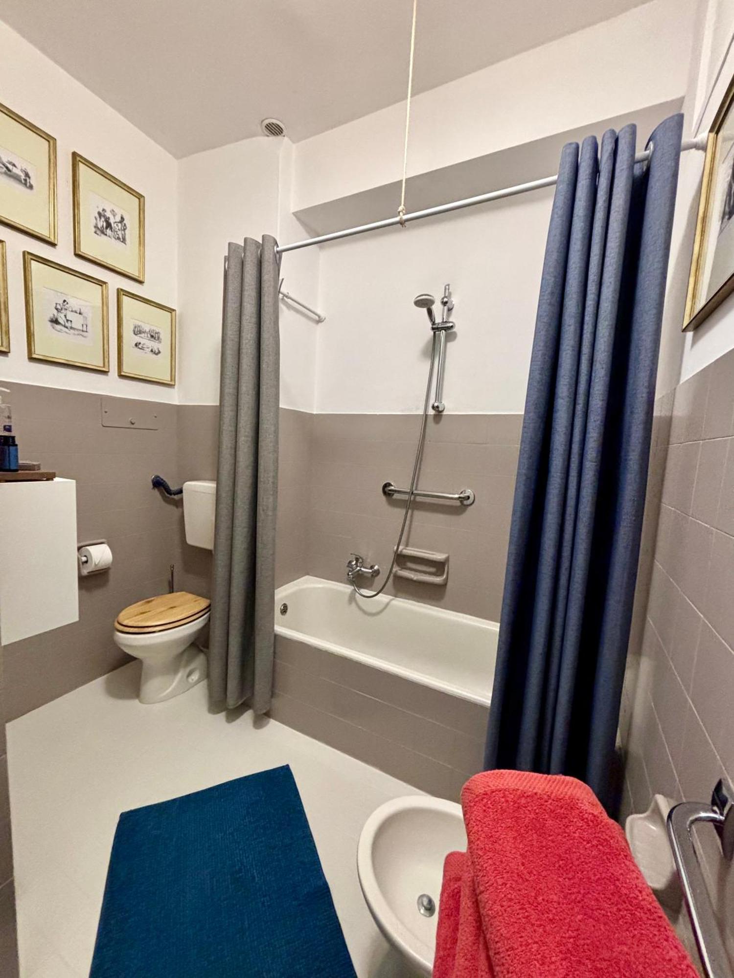 טאורמינה Casa Arico & Shatulle Suites מראה חיצוני תמונה
