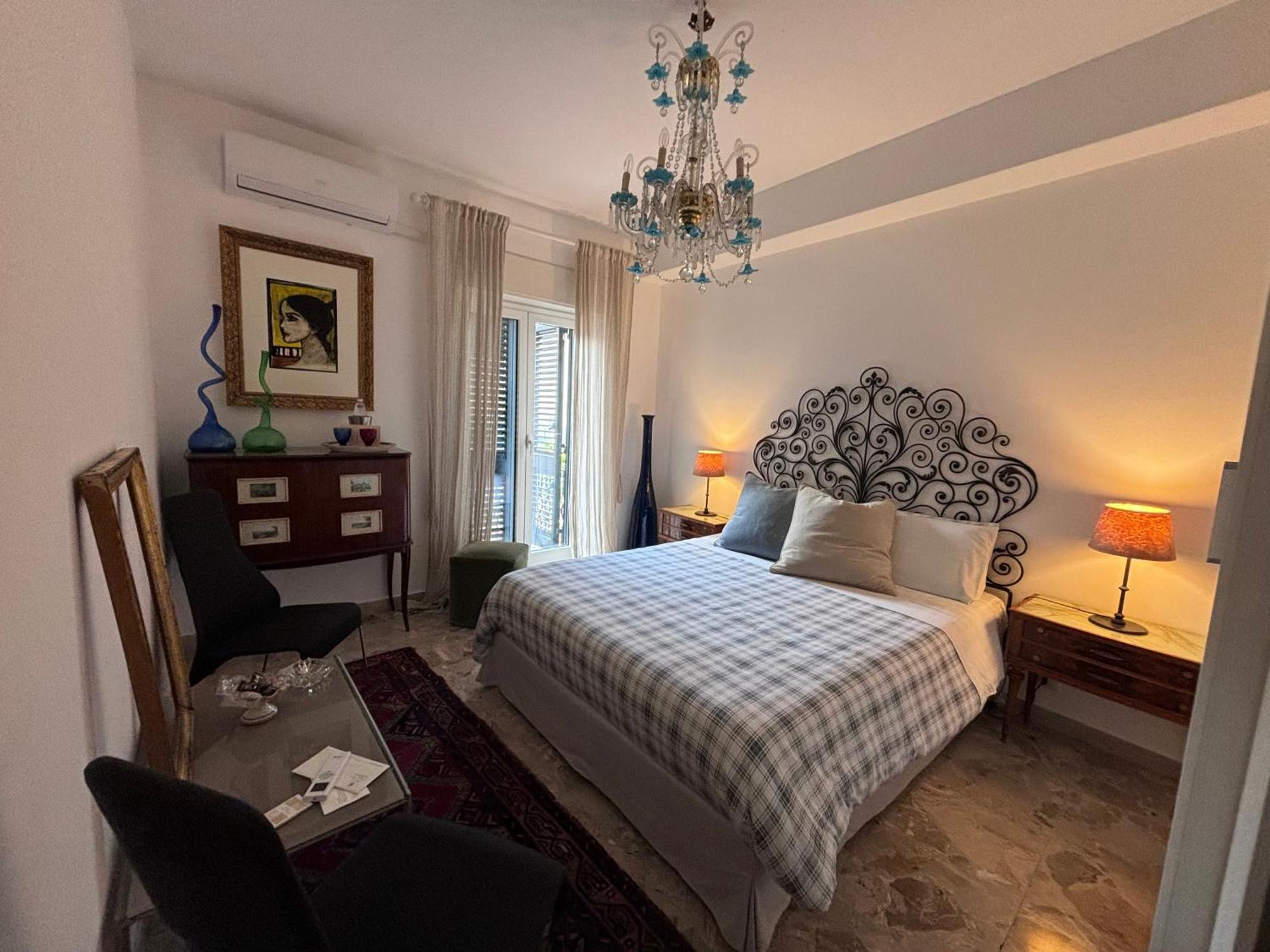 טאורמינה Casa Arico & Shatulle Suites מראה חיצוני תמונה