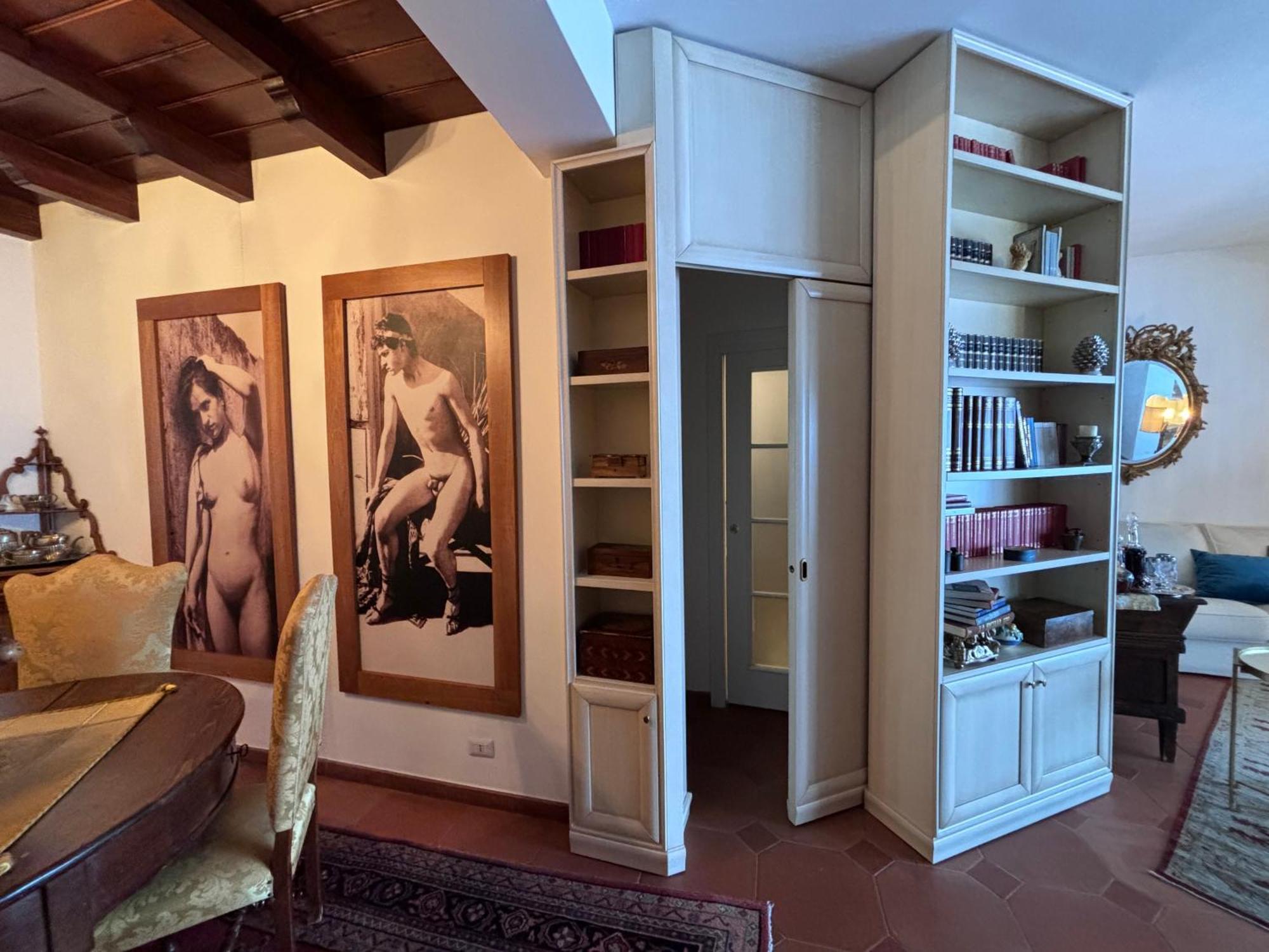 טאורמינה Casa Arico & Shatulle Suites מראה חיצוני תמונה