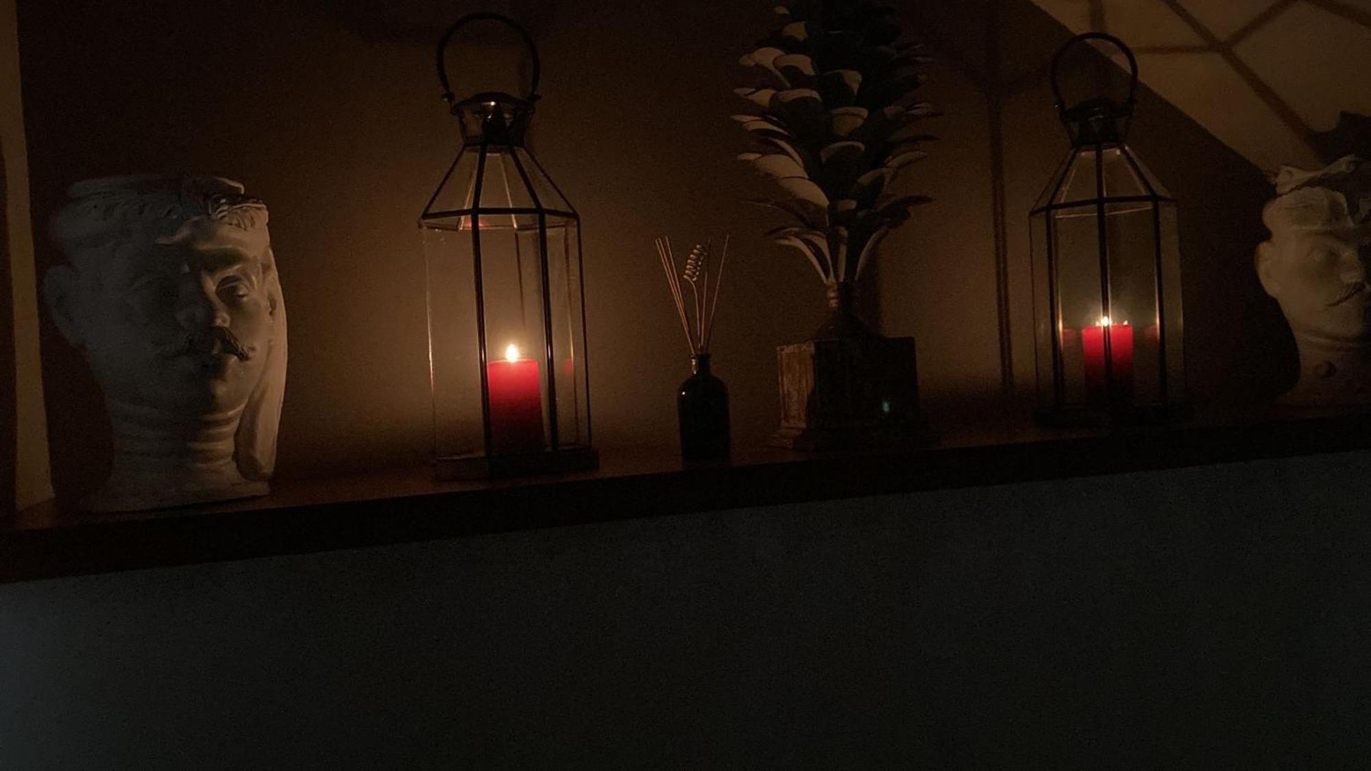 טאורמינה Casa Arico & Shatulle Suites מראה חיצוני תמונה