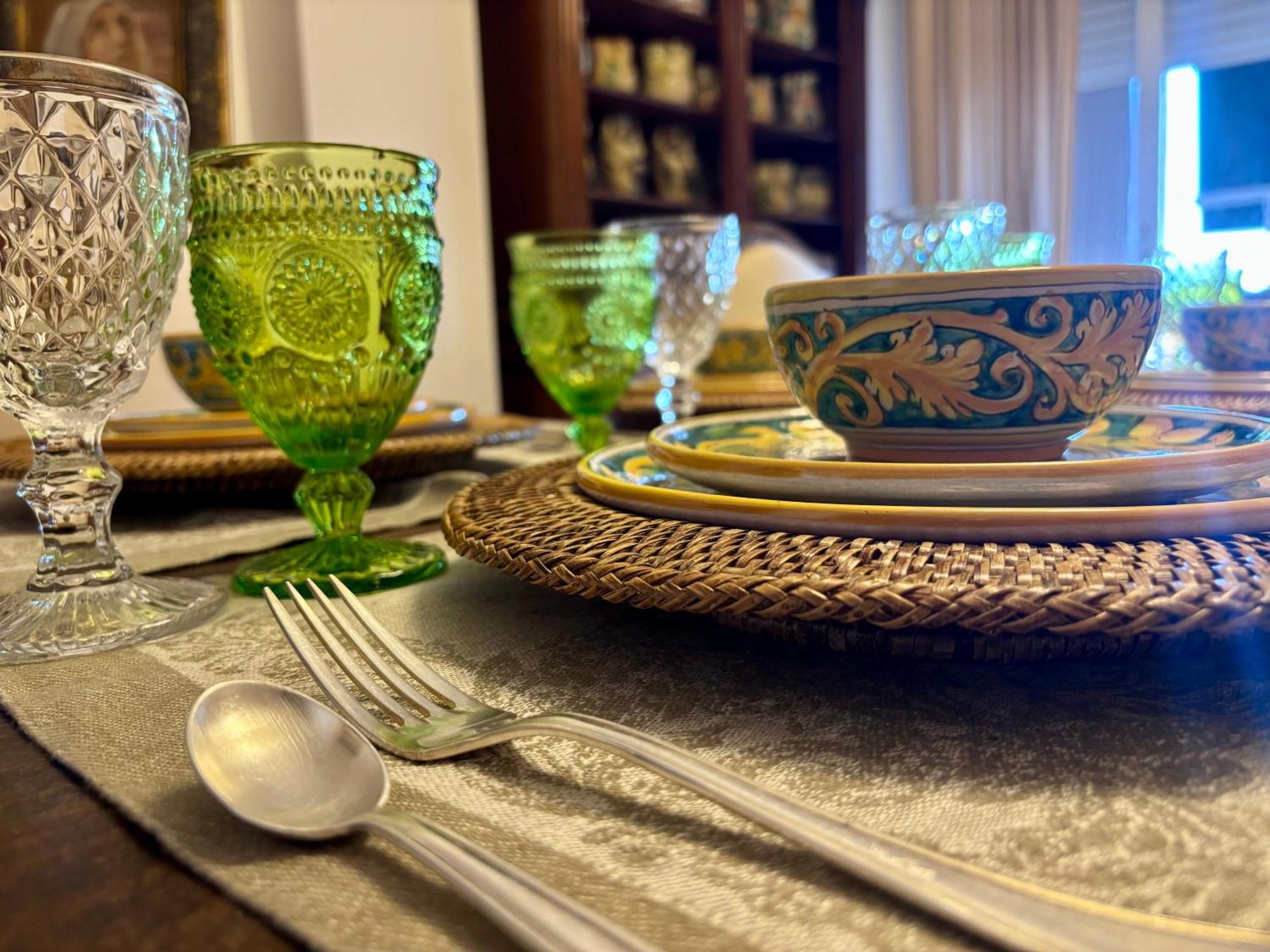 טאורמינה Casa Arico & Shatulle Suites מראה חיצוני תמונה