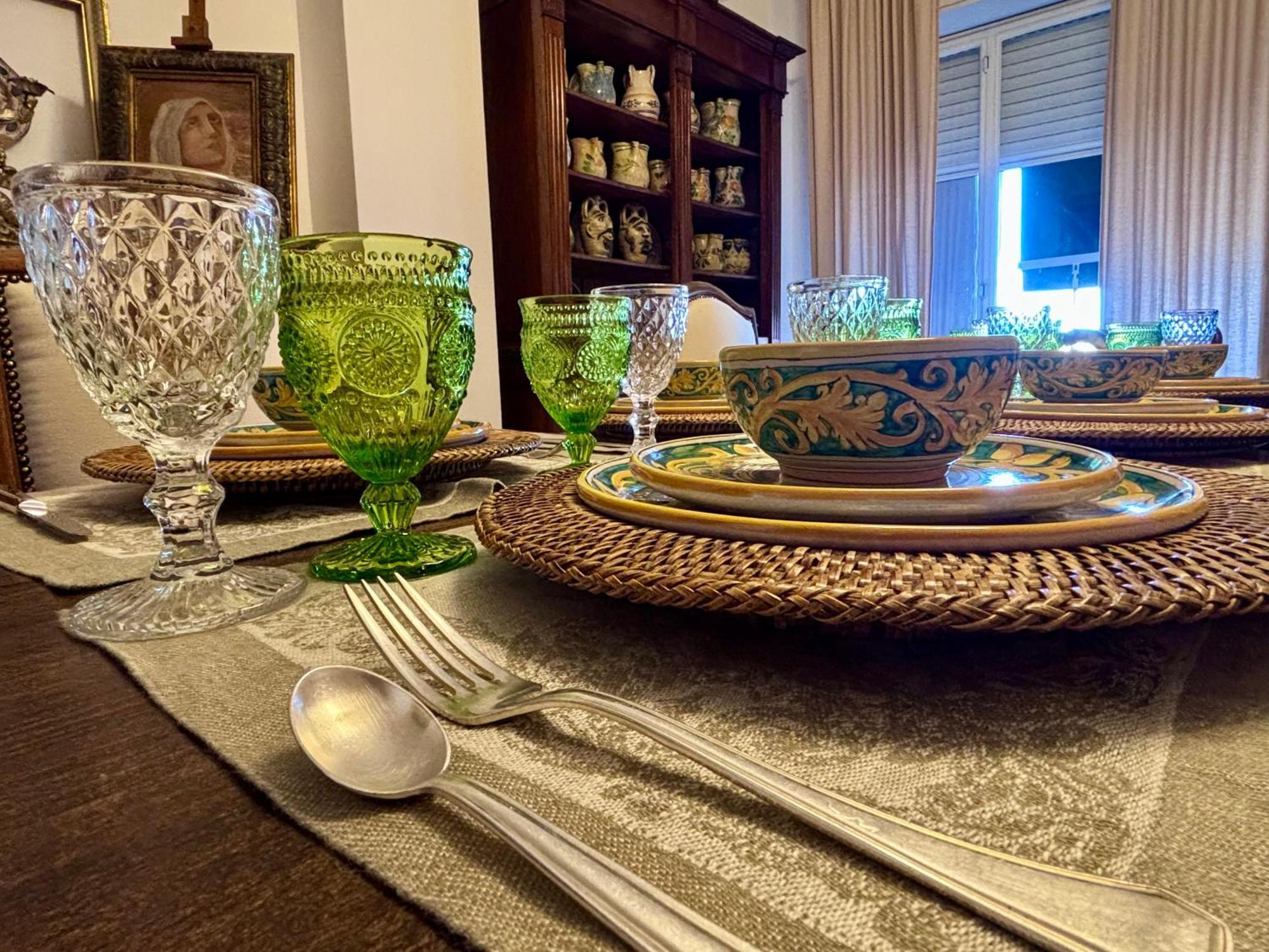 טאורמינה Casa Arico & Shatulle Suites מראה חיצוני תמונה
